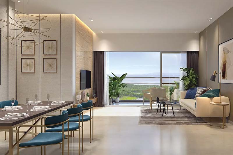 L&T Mahalaxmi review